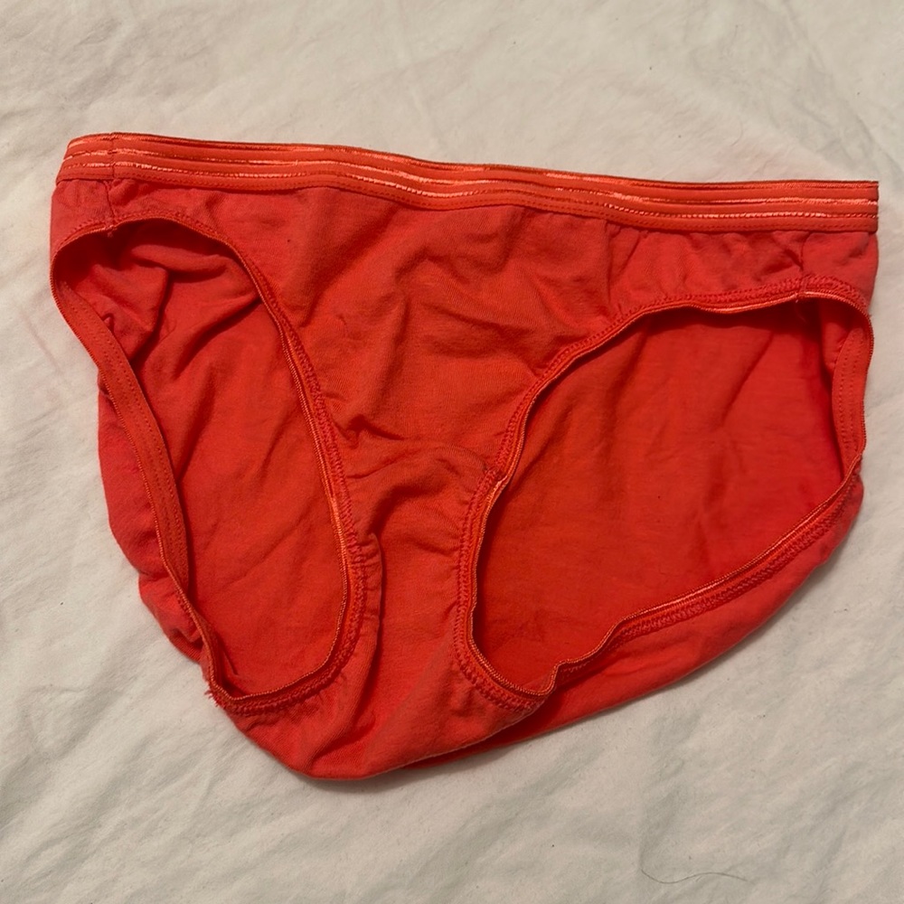 Redish Secret Treasure Bikini Panty